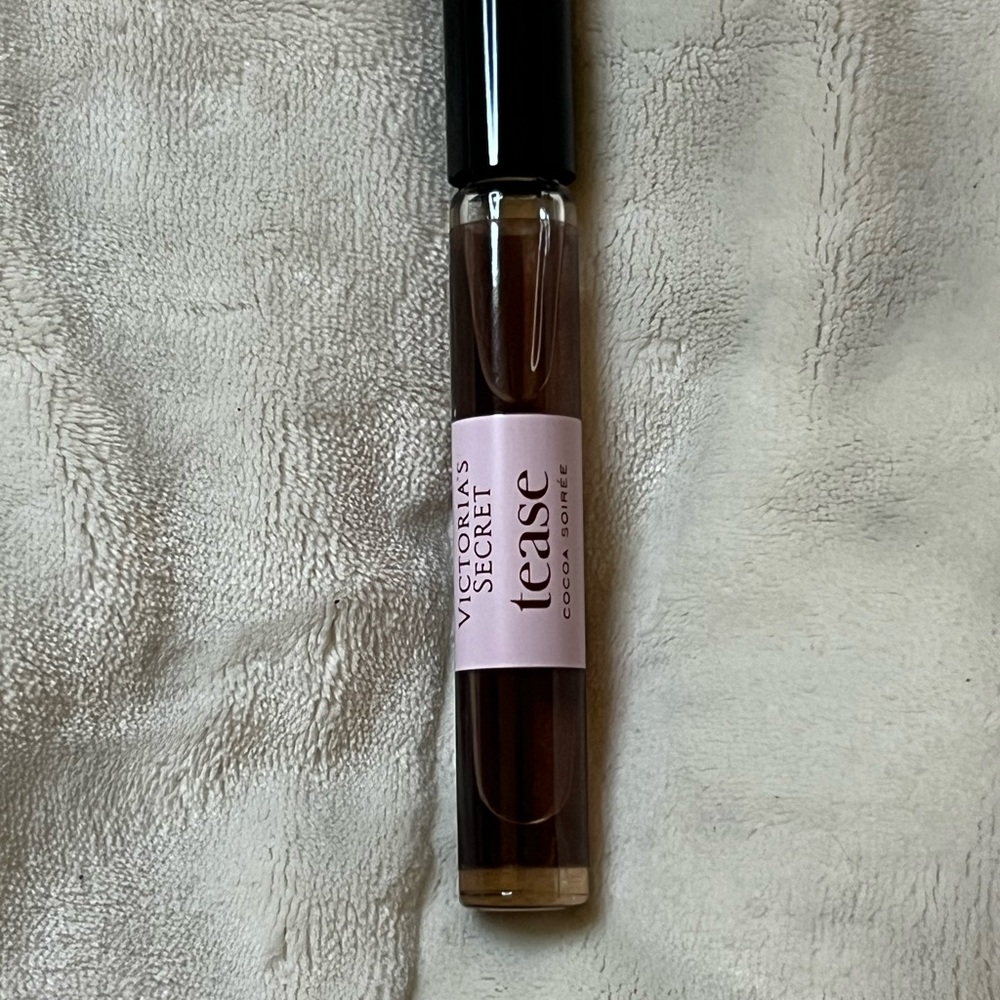 Tease coco perfume
